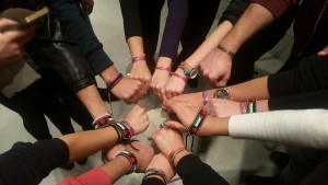 Volunteering for Peace - Impact 4