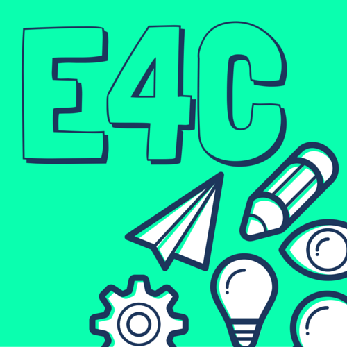 Logo YE E4C