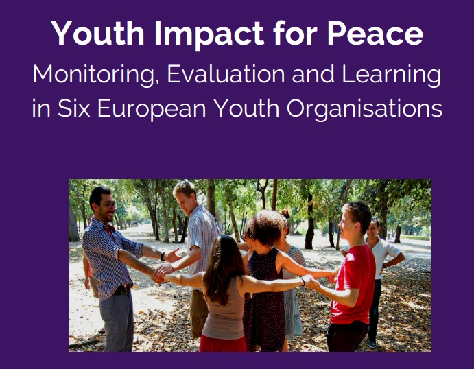 The “Youth Impact for Peace” research is now available