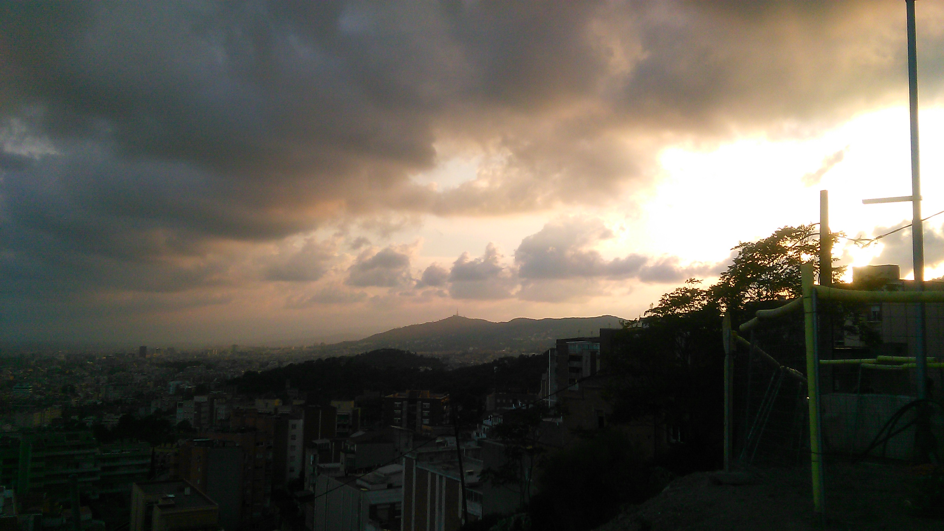 A Serbian’s journey through Barcelona, part 1