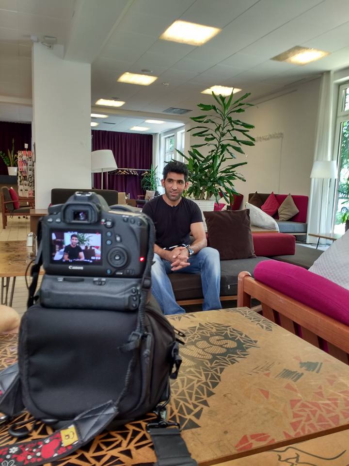 Visita en Viena-MOOC