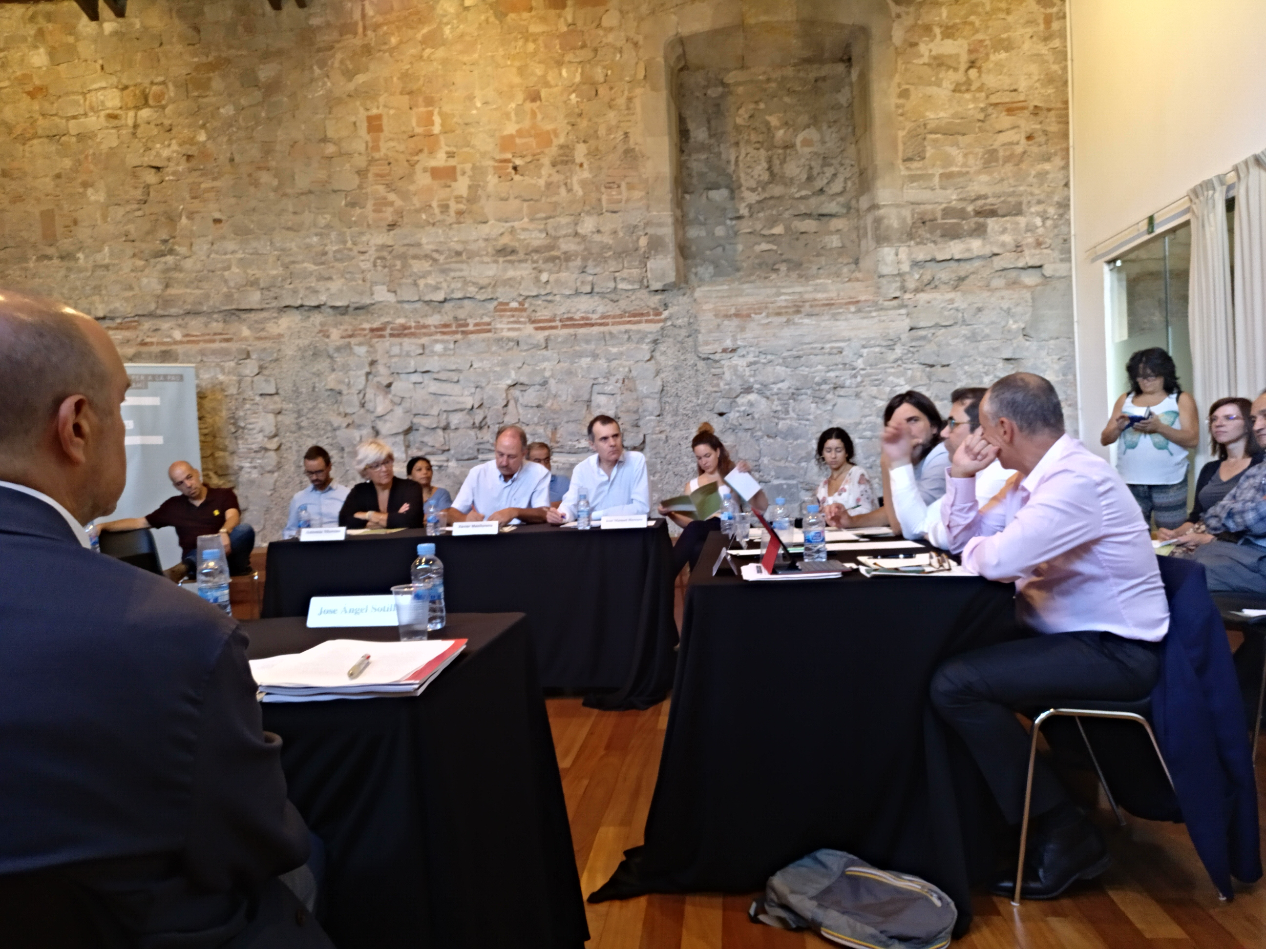 Com crear ‘societats més justes, pacífiques i inclusives’? Què és l’ODS 16?