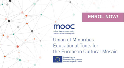 El curs MOOC sobre interculturalitat i inclusió ja està disponible