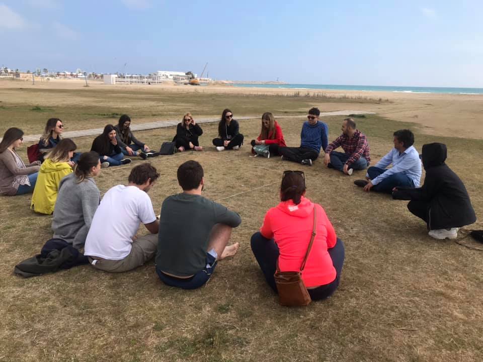 El voluntariado y la educación para la paz, protagonistas del seminario internacional ‘Volunteering for Peace’