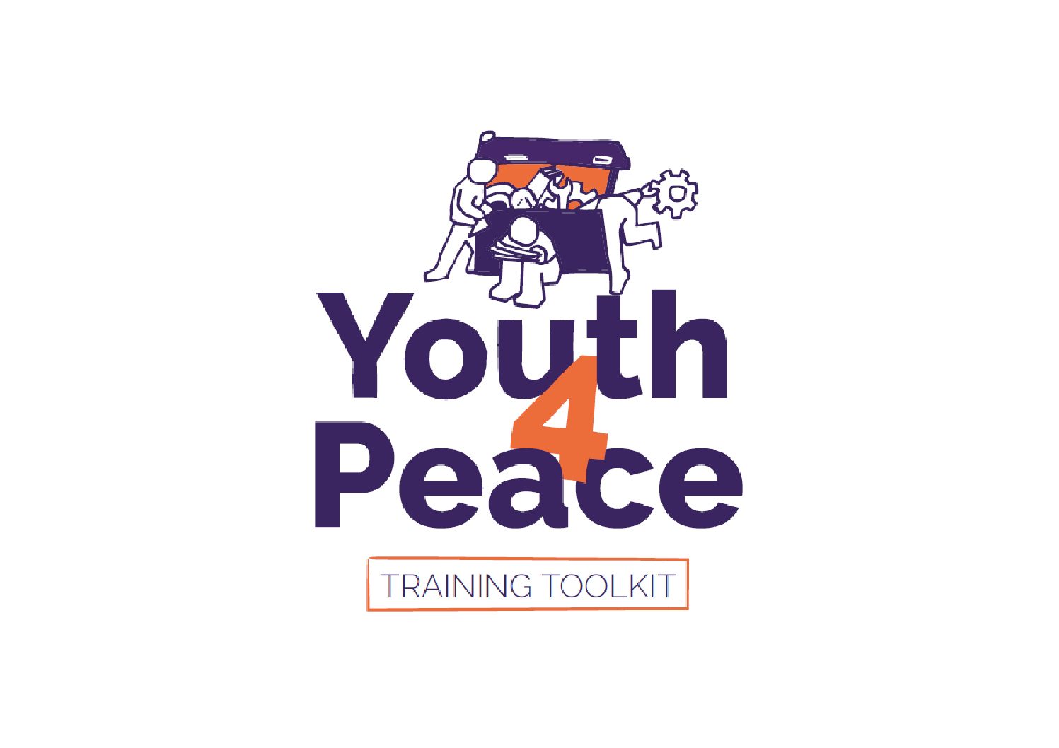 Ya está disponible el manual de formación Youth4Peace