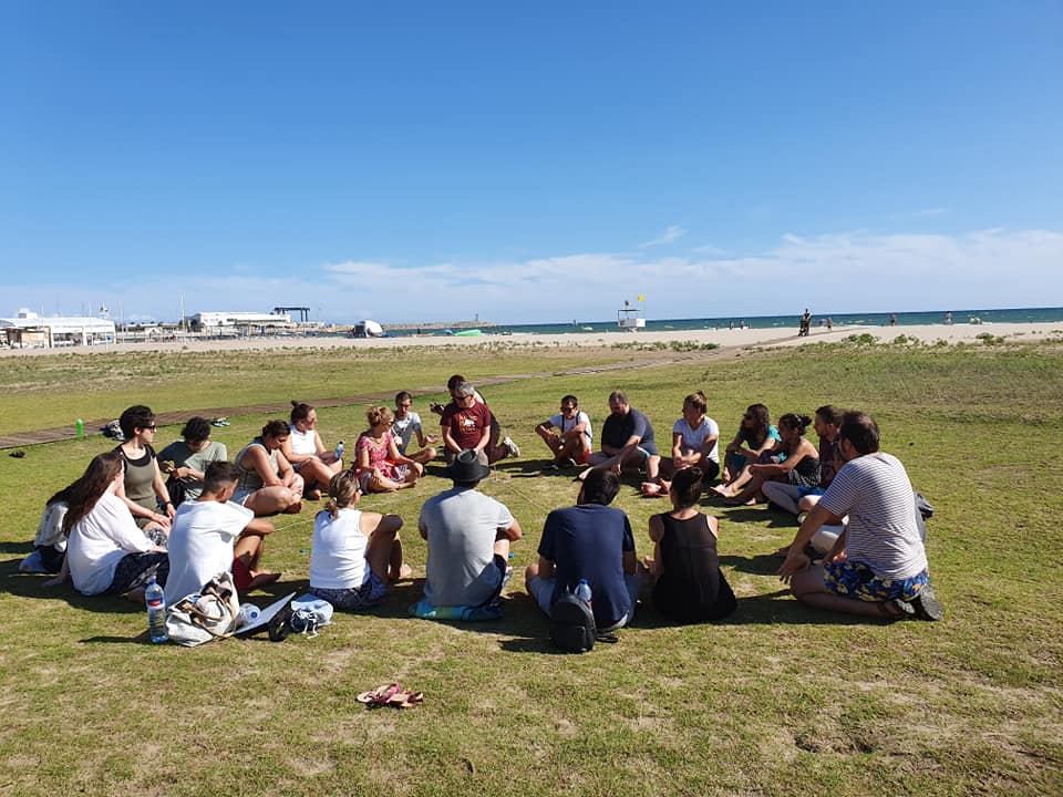 EVOA seminar results