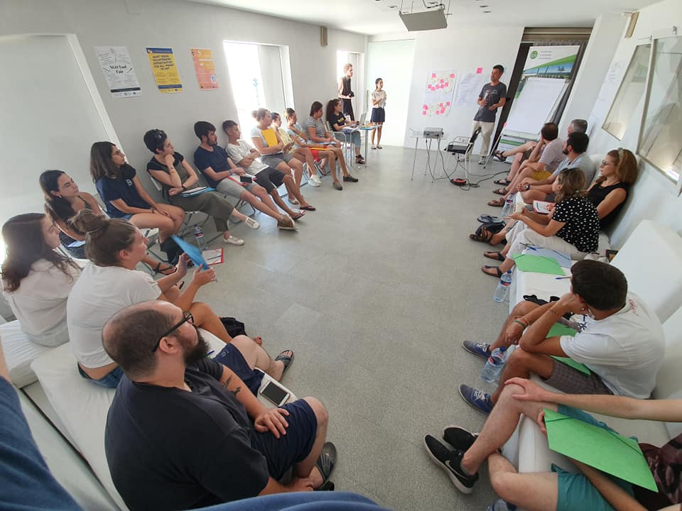 The seminar ‘Equal Volunteering Opportunities for All’ reaches its expected goals and creates a foundation for future projects