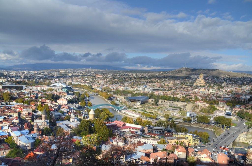 Project meeting ”Empower for Change”