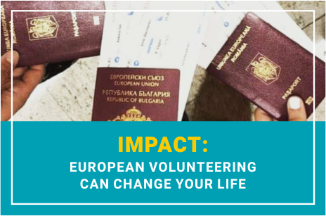 10 reasons to do a European Volunteering