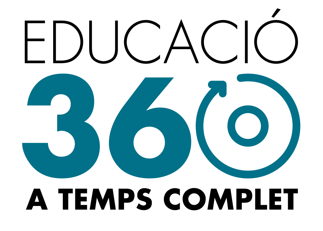 Heu sentit parlar de l’Aliança Educació 360º?
