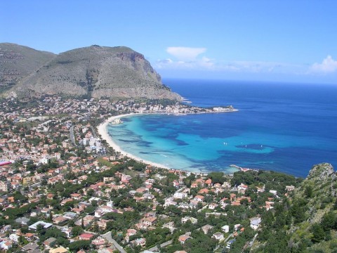 Programa de intercambio en Palermo: cambio climático