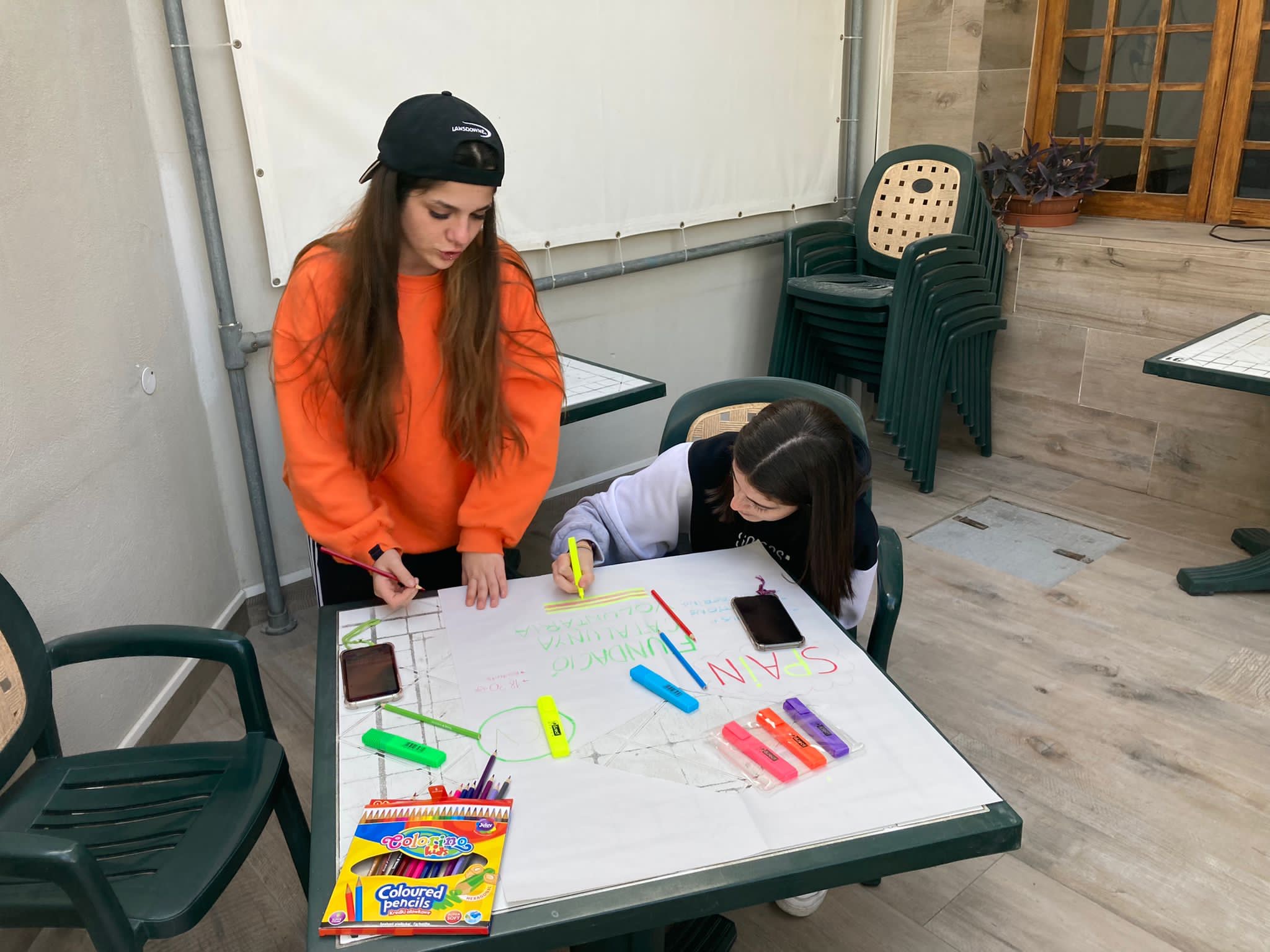 Proyecto en Malta