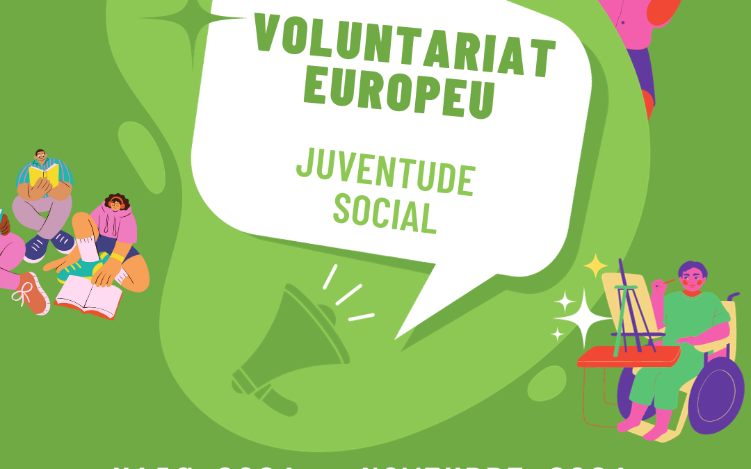 JUVENTUDE SOCIAL: dimensão solidária