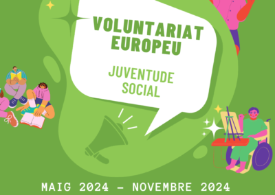 JUVENTUDE SOCIAL: dimensão solidária