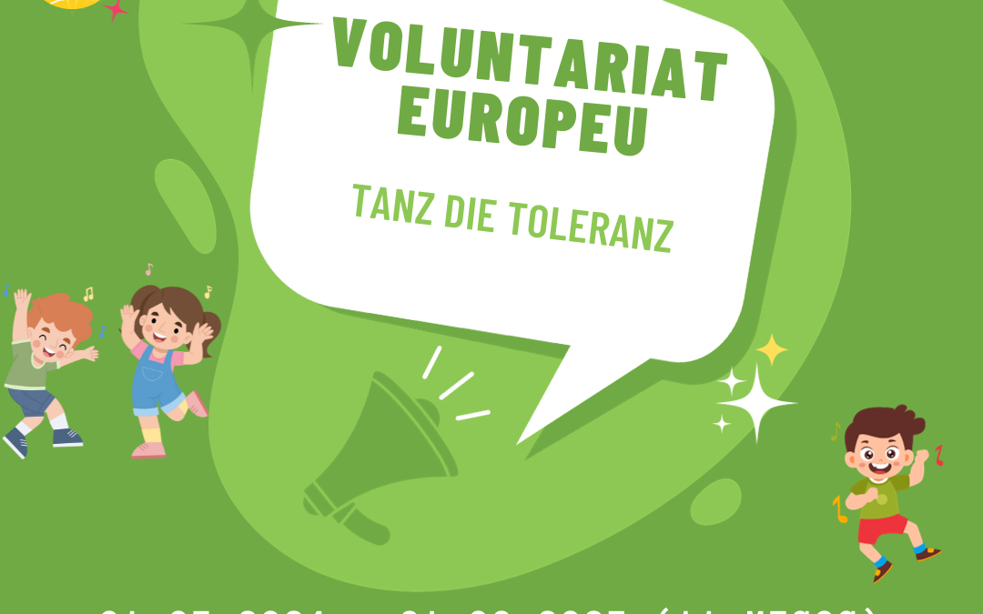 TANZ DIE TOLERANZ