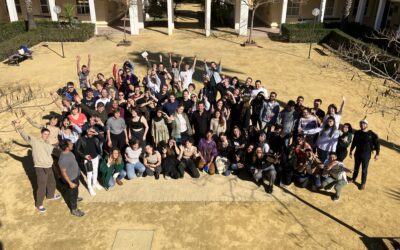 Ha acabat la formació intermèdia de la ESC de Mariana!