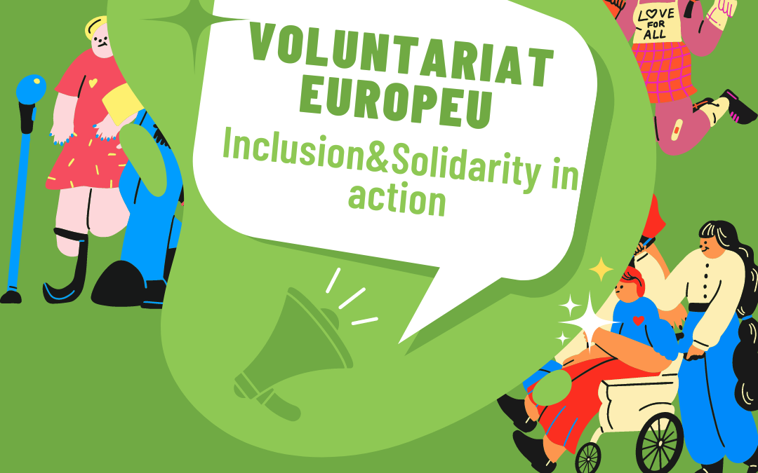 ESC Inclusion&Solidarity in action