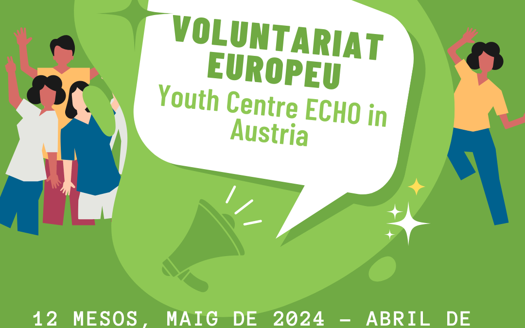 ESC Youth Centre ECHO a Austria