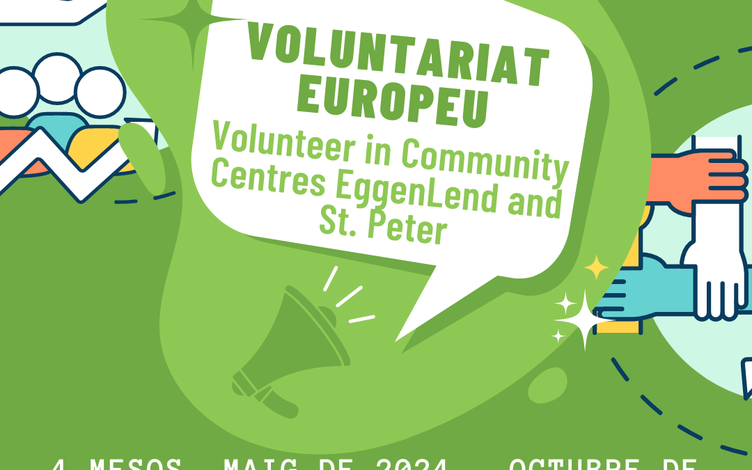 Centres Comunitaris EggenLend i St. Peter a Graz, Àustria