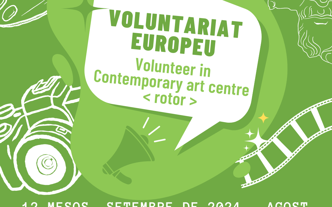 Contemporary art centre < rotor > – connecting art and society