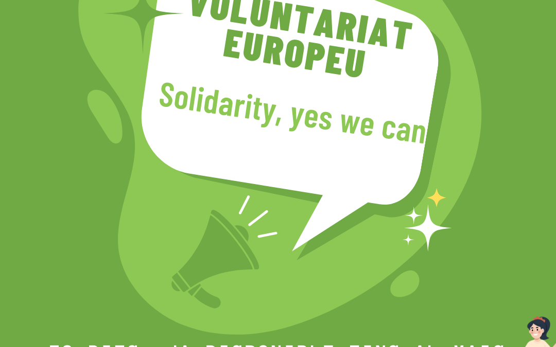 Solidarity, yes we can
