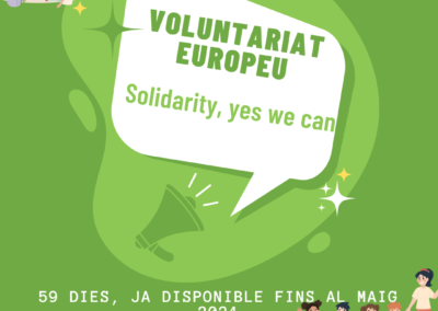 Solidarity, yes we can