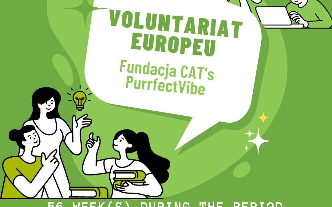 Fundacja CAT’s PurrfectVibe 