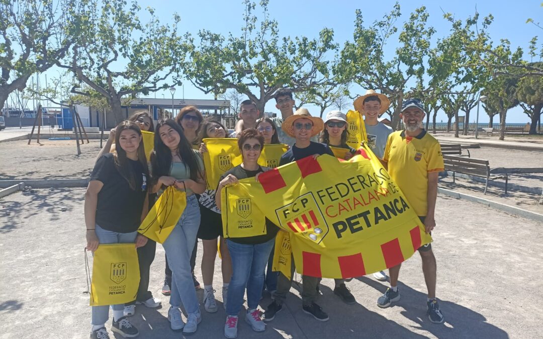 VISITA INTERNACIONAL ‘ NATURALEZA Y CIENCIA EN HARMONÍA’