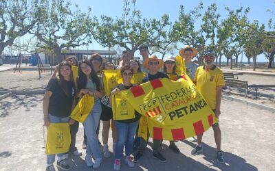 VISITA INTERNACIONAL ‘ NATURALEZA Y CIENCIA EN HARMONÍA’