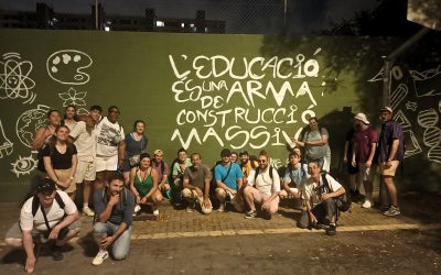 Europe 4 All – Formació pràctica amb CEMEA.