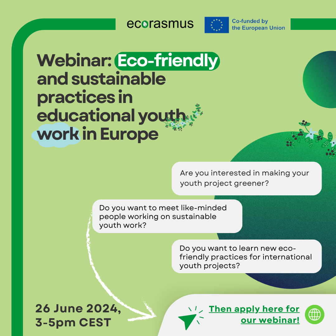 US CONVIDEN A UN NOU WEBINAR!