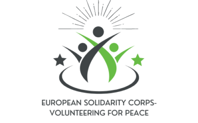 VOLUNTARIAT PER LA PAU AL MEDITERRANI