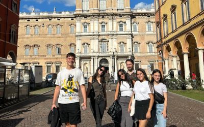 La meva experiència de voluntariat ESC va ser renovadora