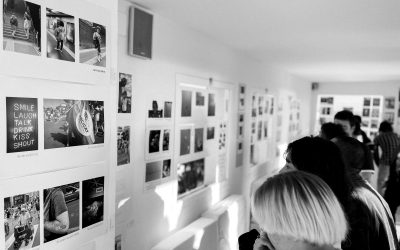 Resultats del Curs de Formació per al Benestar de la Comunitat LGBTQIA ‘Our Story’