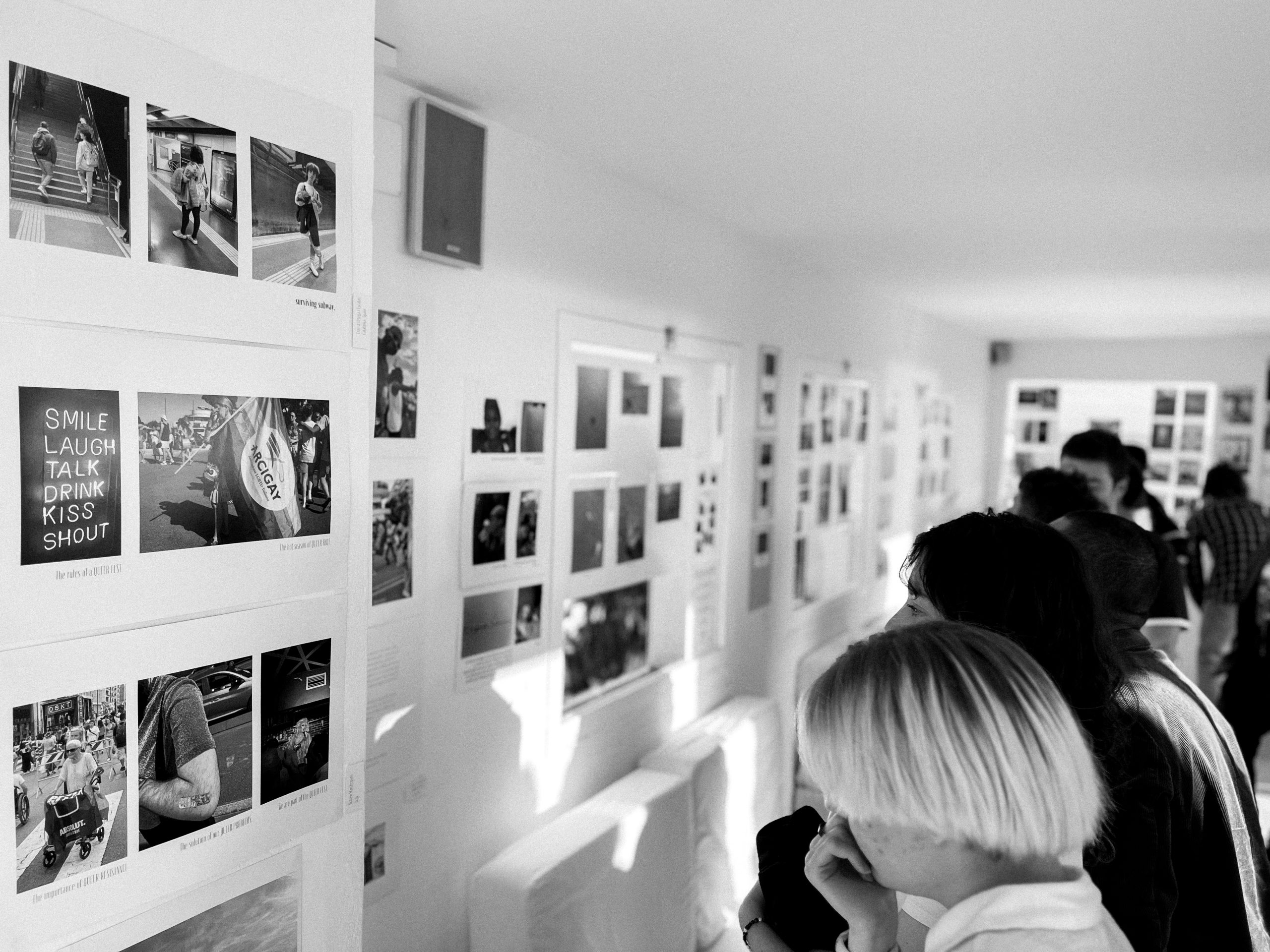Resultats del Curs de Formació per al Benestar de la Comunitat LGBTQIA ‘Our Story’
