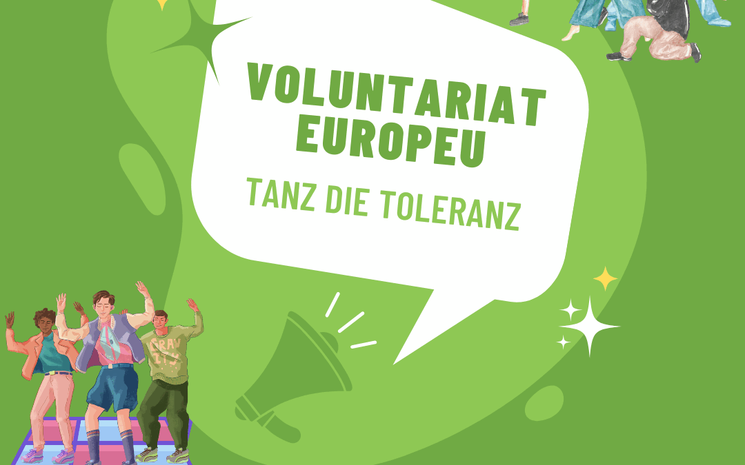 TANZ DIE TOLERANZ