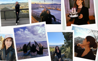 Adéu, Barcelona: Sis mesos que ho van canviar tot