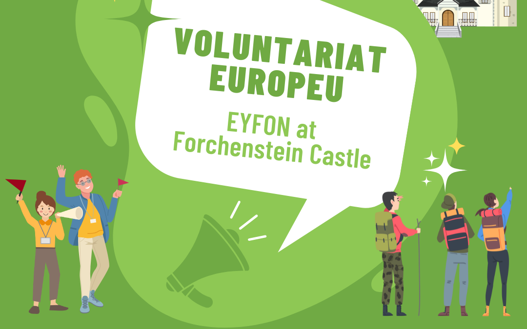 EYFON at Forchenstein Castle