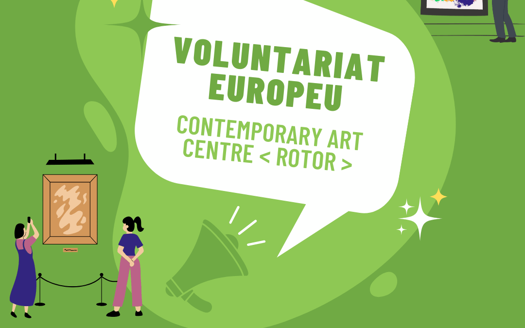 Contemporary Art Centre < rotor >