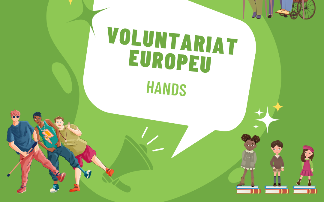 HANDS – Harvesting, Analysing and Nourishing Development Strategies