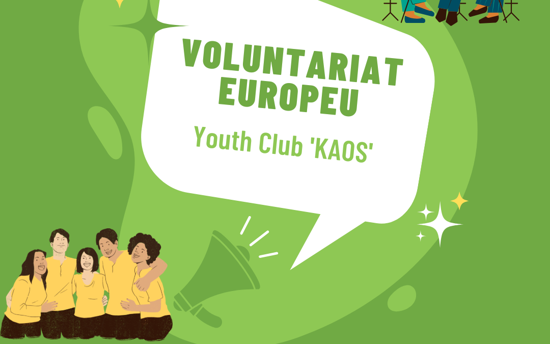 Youth Club ‘KAOS’