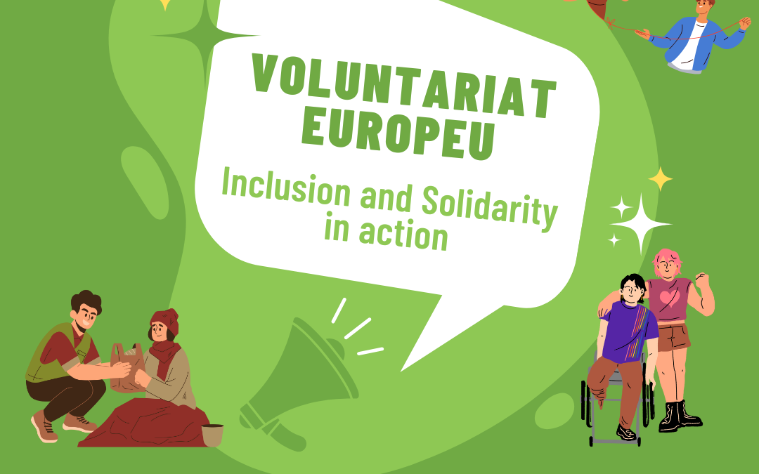 Inclusion and Solidarity in action