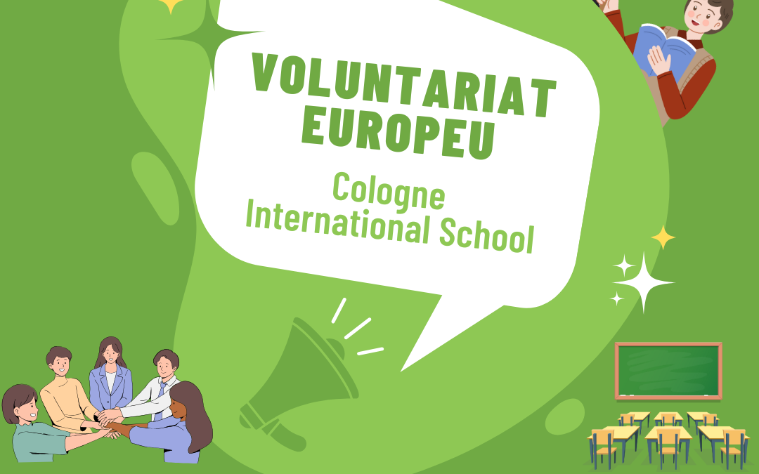 Cologne International School