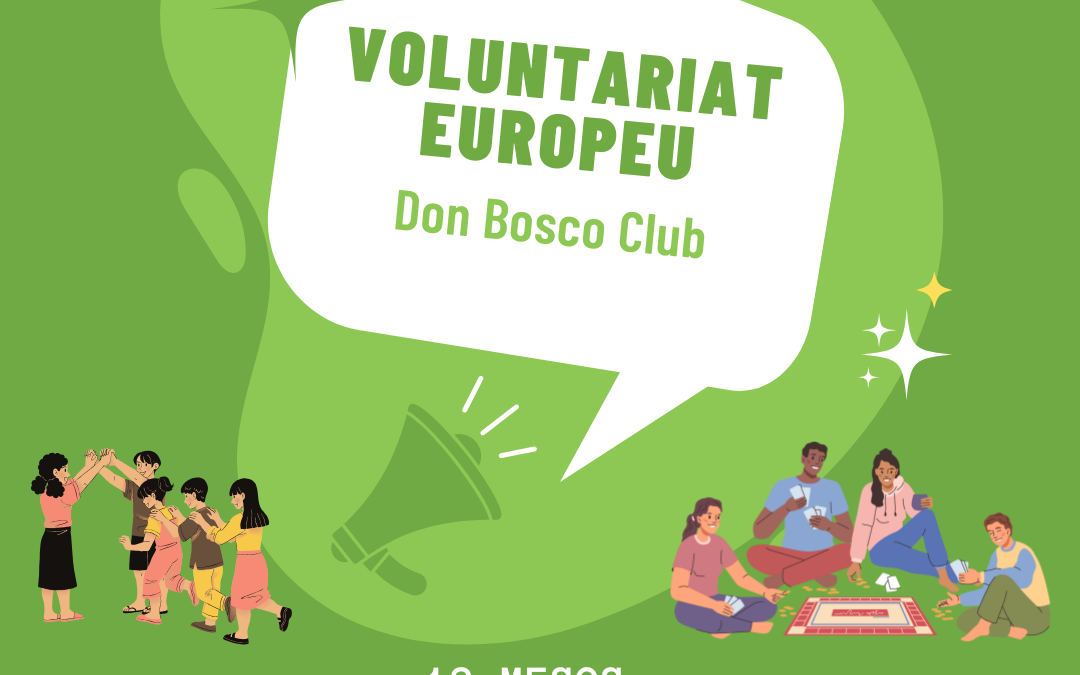 Don Bosco Club