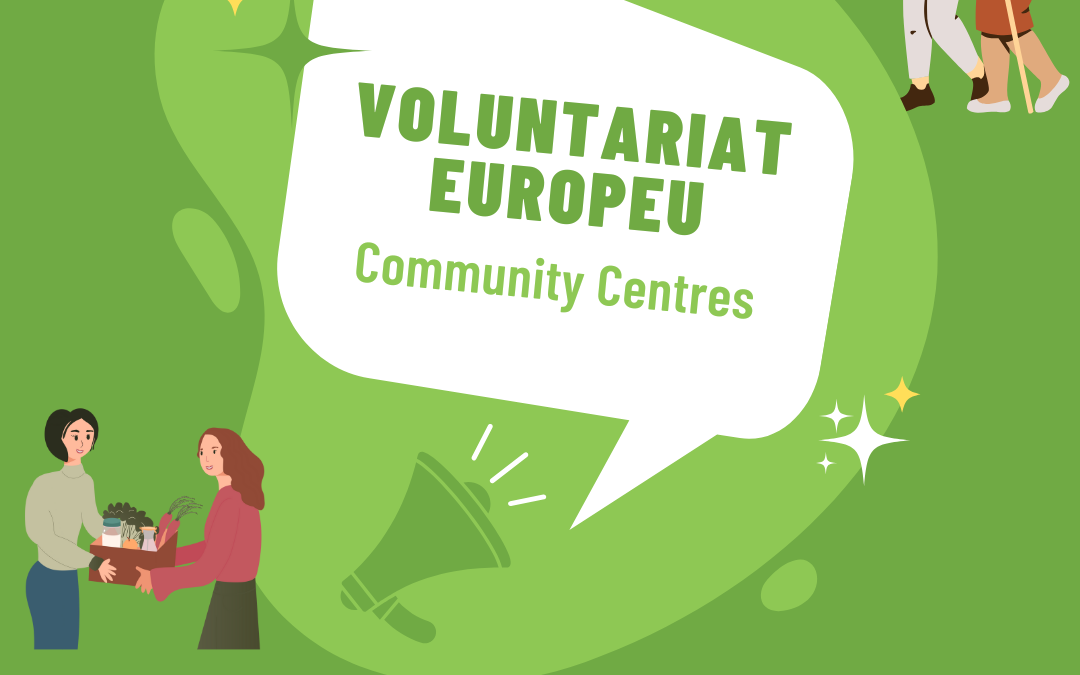 Community Centres
