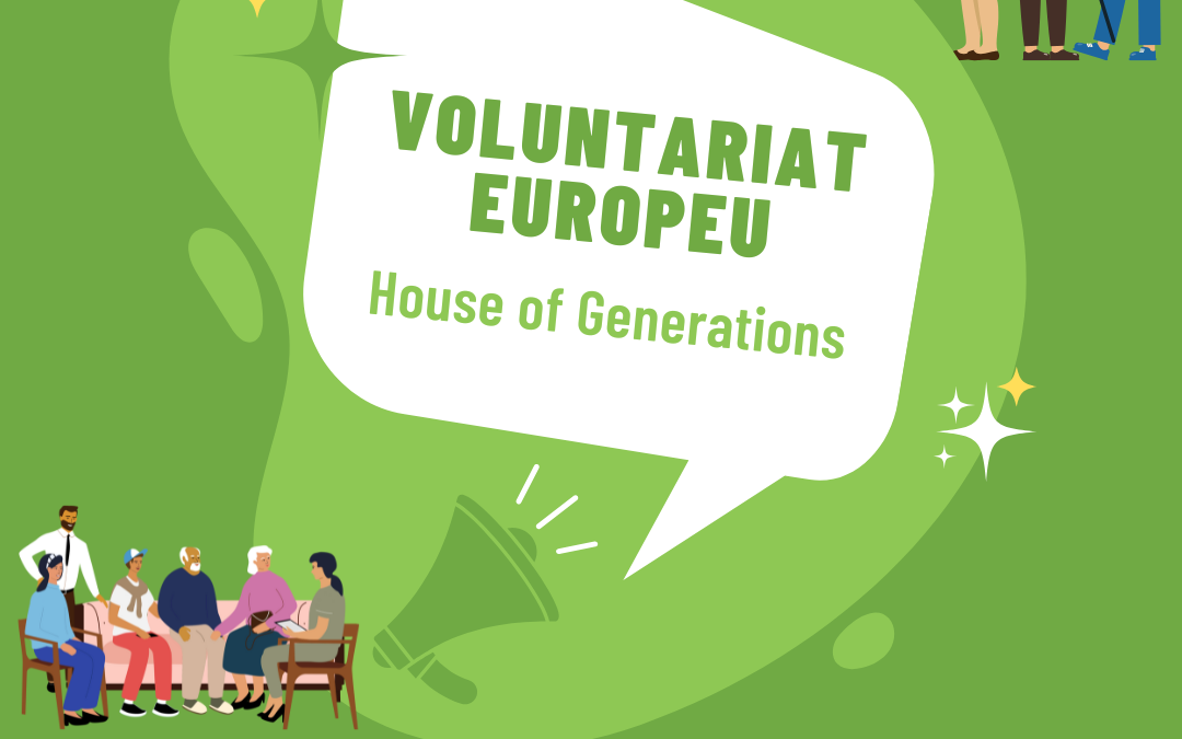 House of Generations
