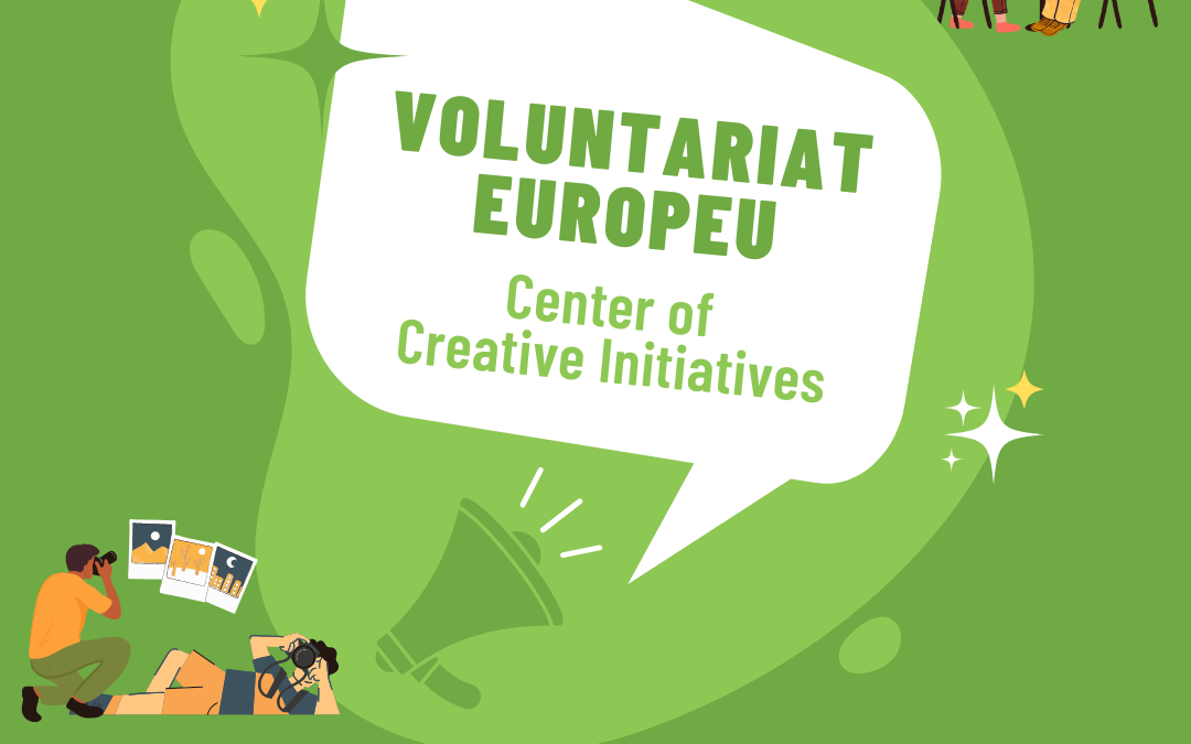 Center of Creative Initiatives