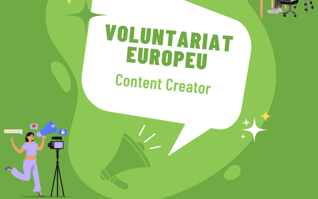 Content Creator