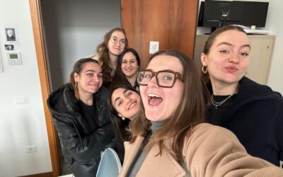 La meva experiència ESC a Bologna, Itàlia