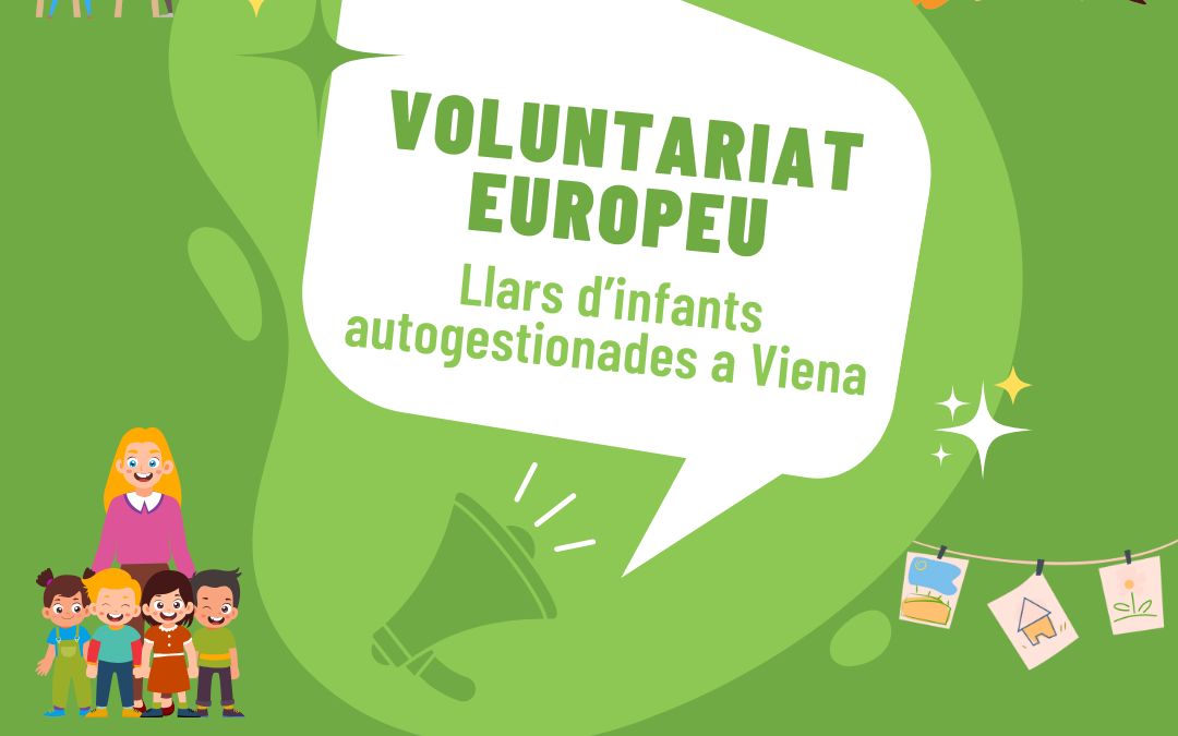 Llars d’infants autogestionades a Viena